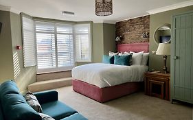 East Beach Guest House