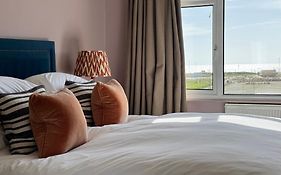 East Beach Guest House